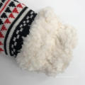 Womens Knitted Warm Huggle Slipper Socks